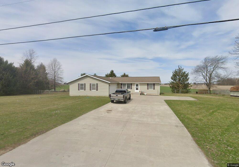 11162 State Route 12, Columbus Grove, OH 45830 - photo 1