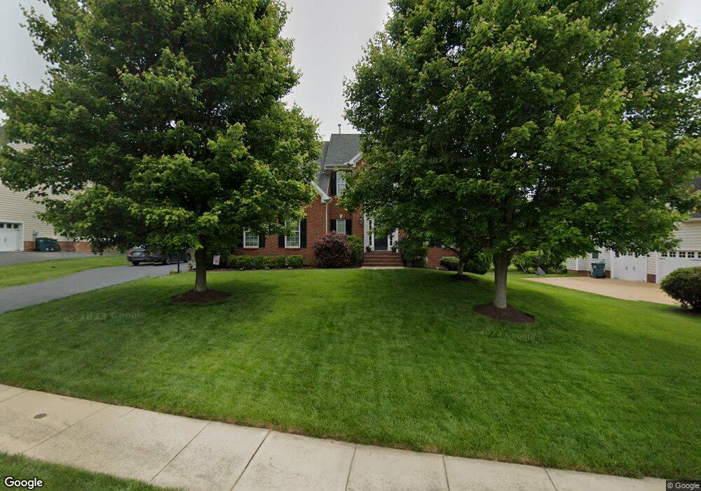 12129 Grey Oaks Park Rd, Glen Allen, VA 23059 - photo 1