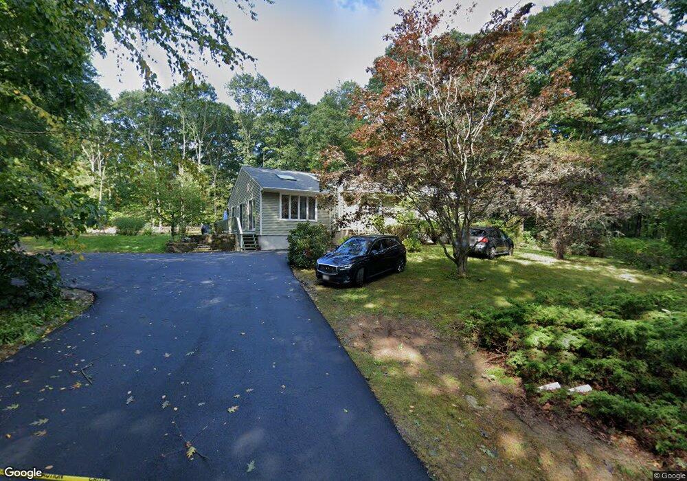 168 Dudley Rd, Oxford, MA 01540 - photo 1