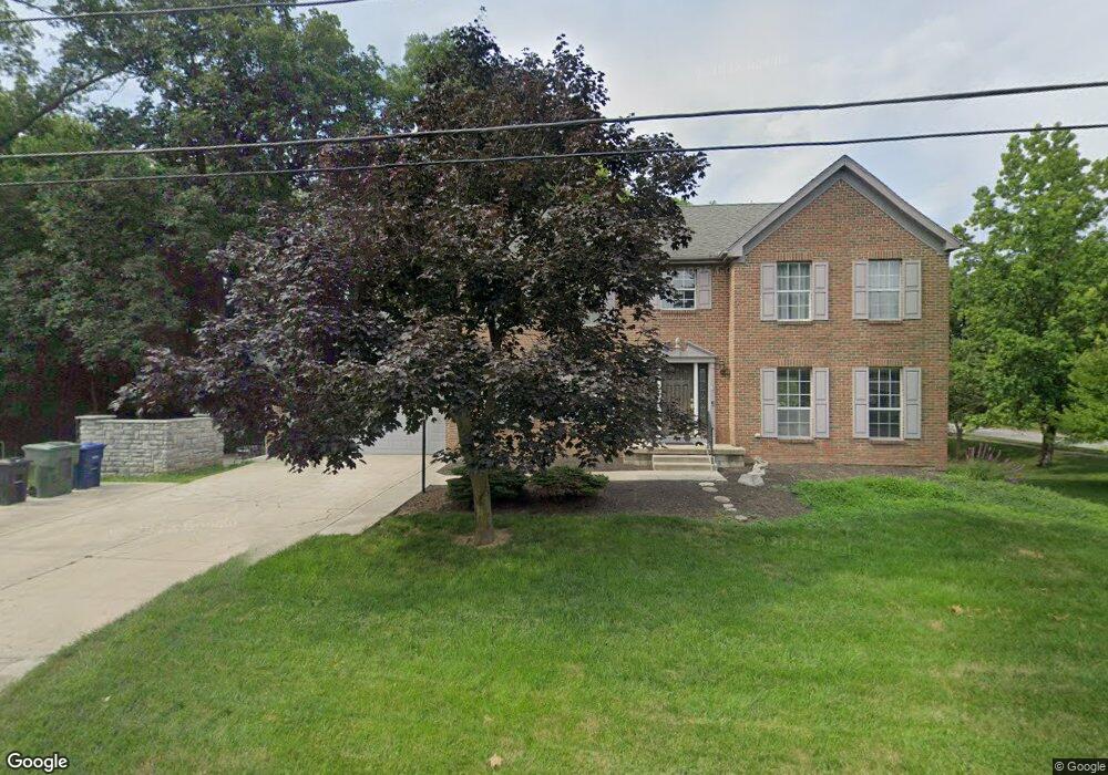 1570 West Case Rd, Columbus, OH 43235 - photo 1