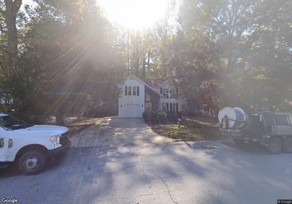 241 Brookwood Way SE, Conyers, GA 30094 - photo 1