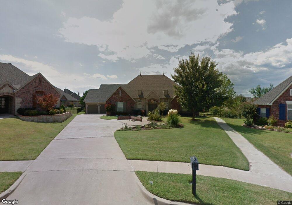 302 E 122nd Ct S, Jenks, OK 74037 - photo 1