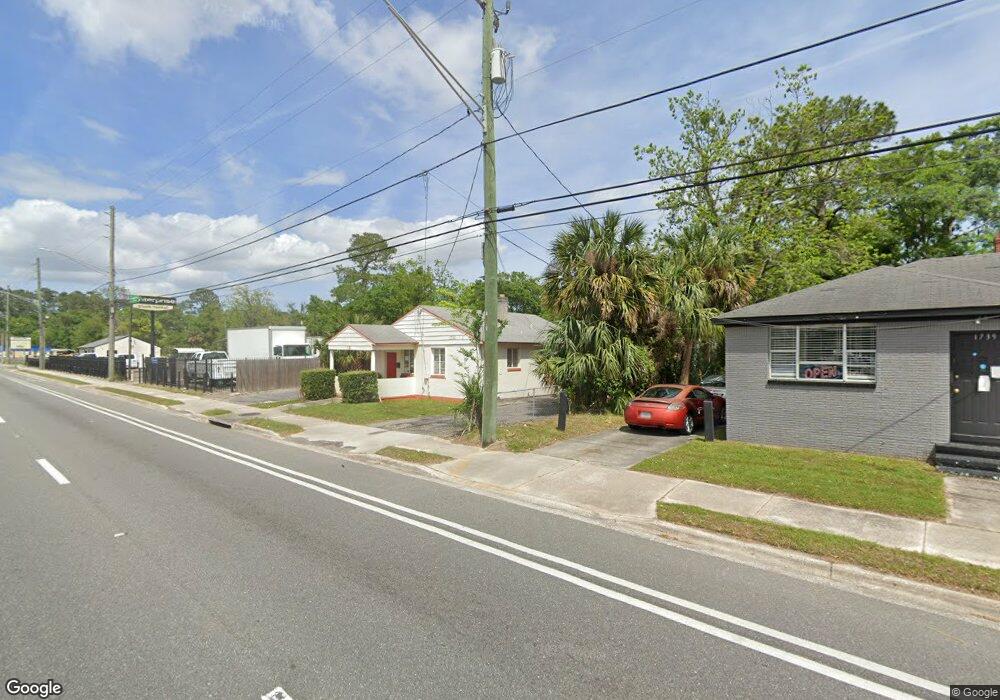 1731 Cassat Ave, Jacksonville, FL 32210 - photo 1