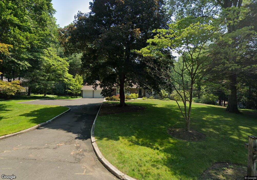 20 Deerhorn Trail, Upper Saddle River, NJ 07458 - photo 1