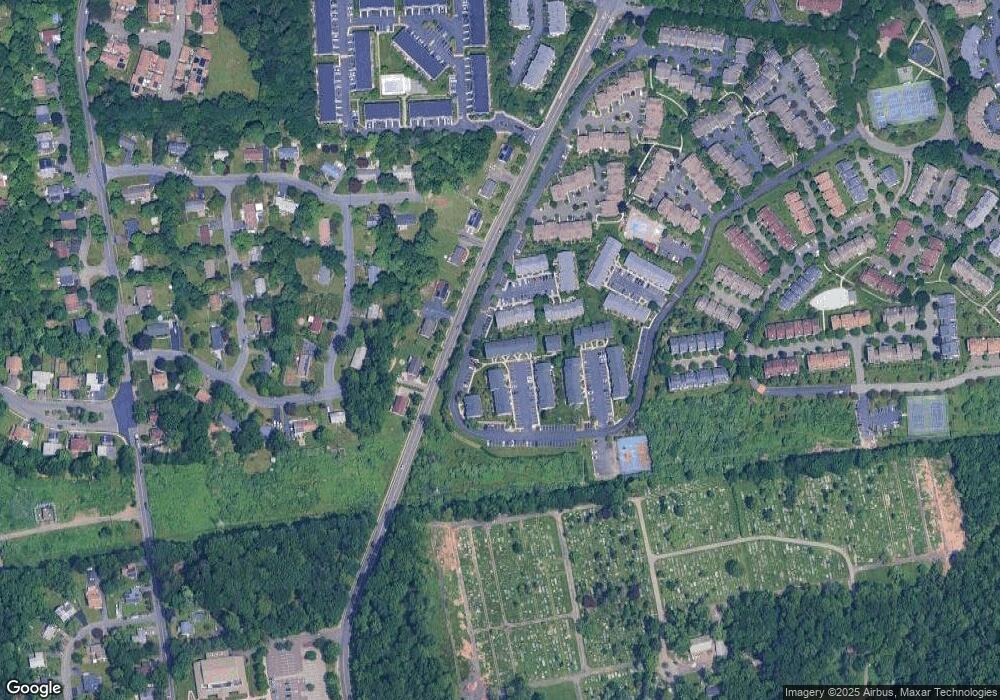 19 Yorkshire Ct unit 19, Nanuet, NY 10954 - photo 1