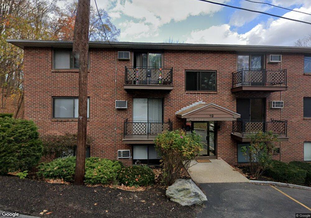 19 Maple St unit 21, Amesbury, MA 01913 - photo 1