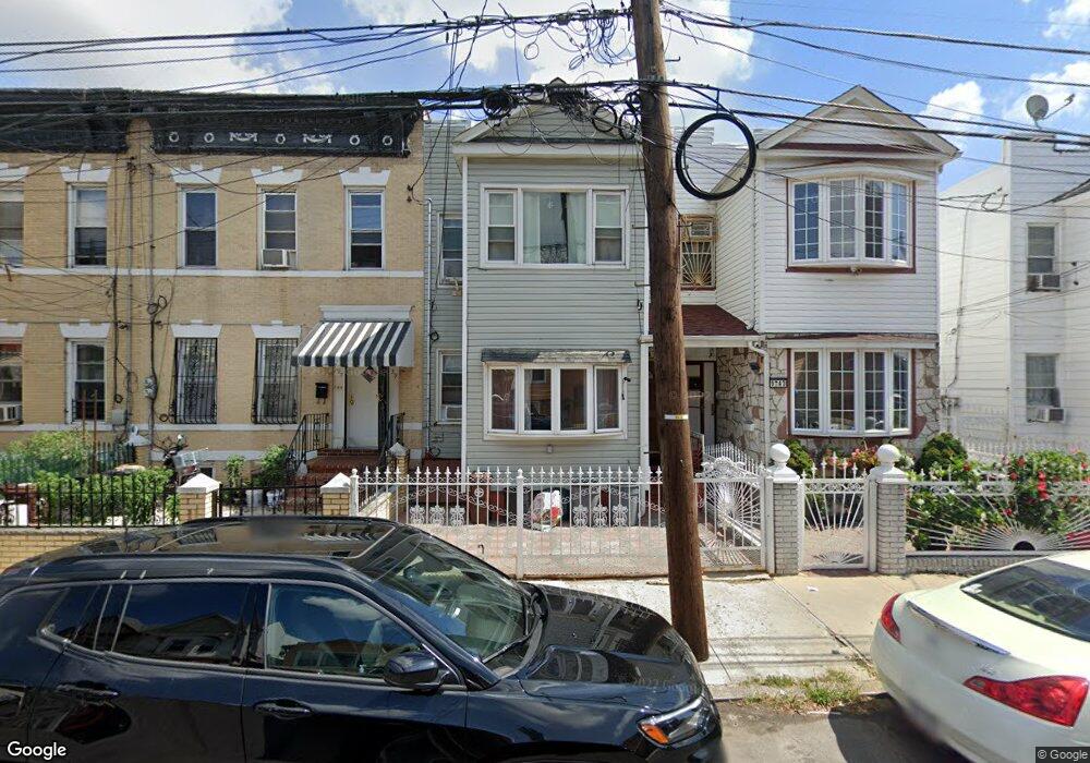 9739 75th St, Ozone Park, NY 11416 - photo 1