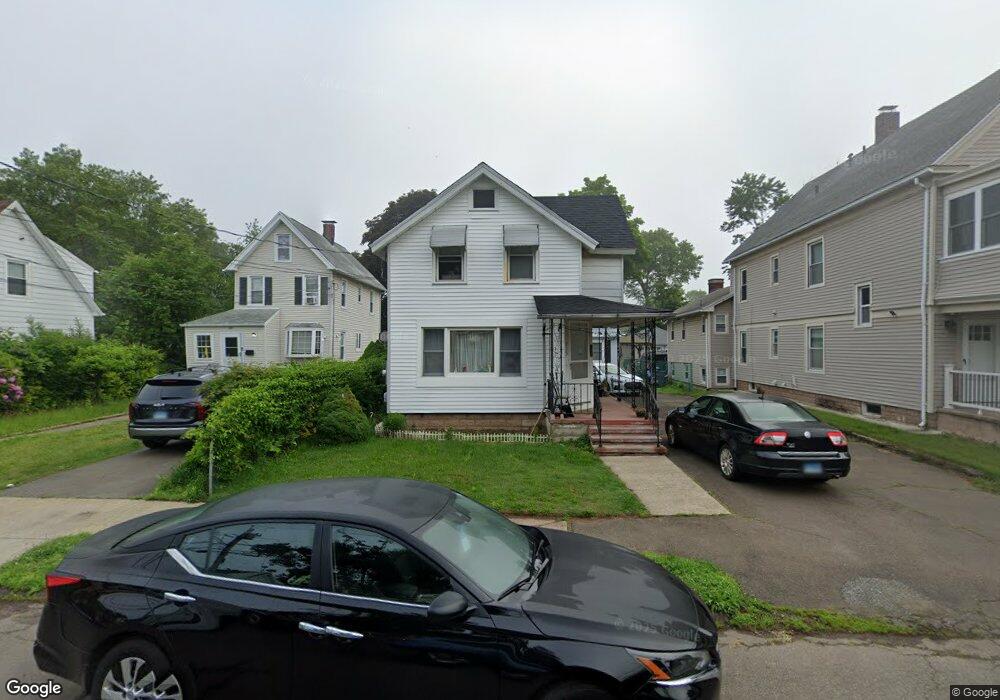 235 William St, West Haven, CT 06516 - photo 1