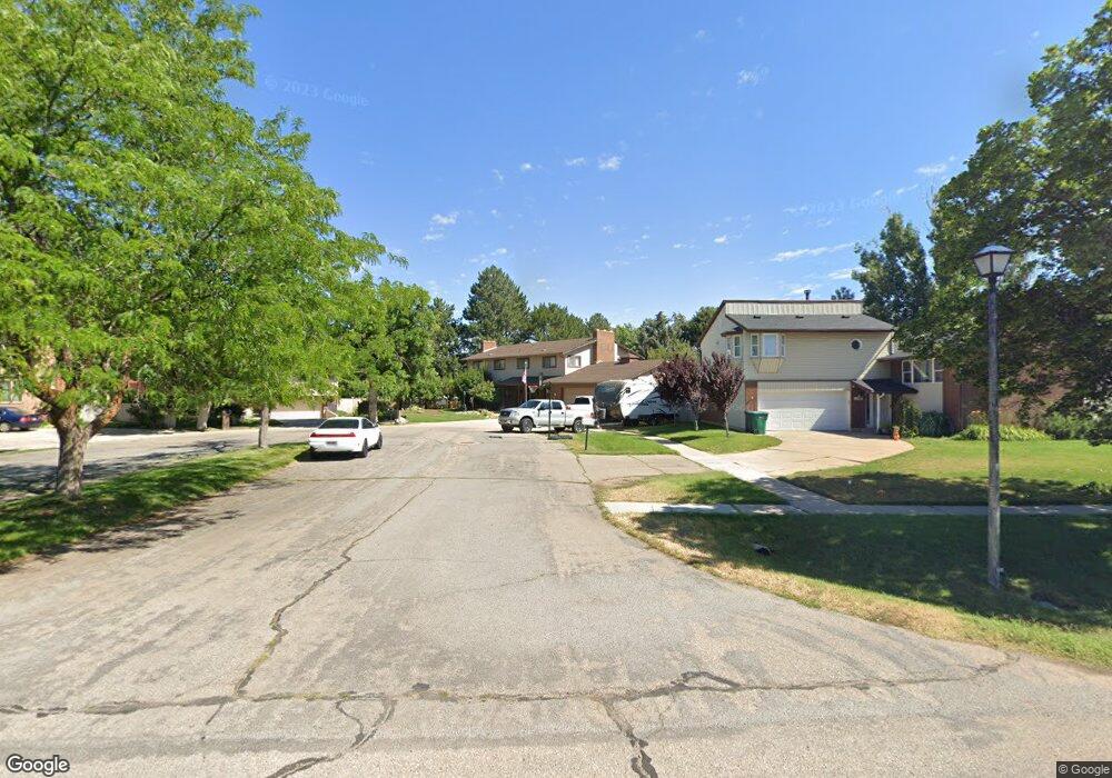 1742 W 4575 S, Roy, UT 84067 - photo 1