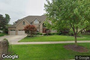 4451 Esquire Cir, Naperville, IL 60564