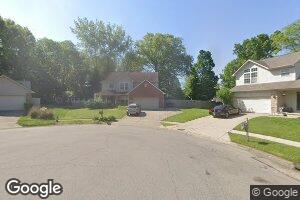 4102 Timber Bend Place, Dayton, OH 45424