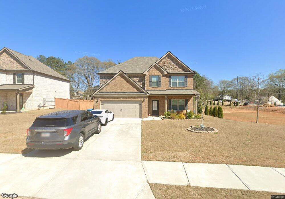 3056 Rex Rd, Rex, GA 30273 - photo 1