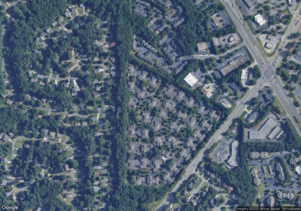 25101 Harvest Ridge Ln unit 25101, Alpharetta, GA 30022 - photo 1