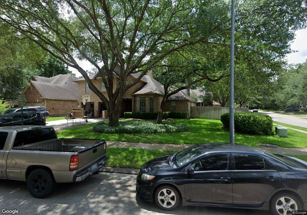 31543 Crestwood Park, Conroe, TX 77385 - photo 1