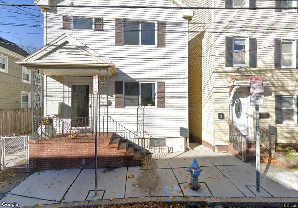 47 Harding St, Somerville, MA 02143 - photo 1