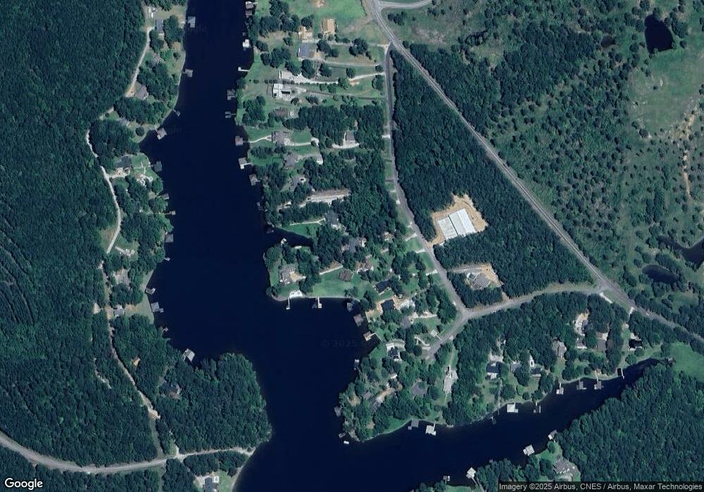 128 Lands Dr NE, Milledgeville, GA 31061 - photo 1