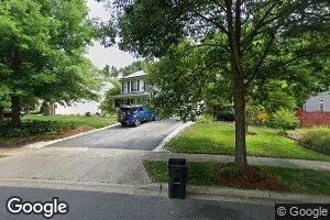 16400 Alconbury Dr, Bowie, MD 20716