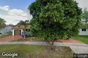 6101 SW 95th Ct, Miami, FL 33173