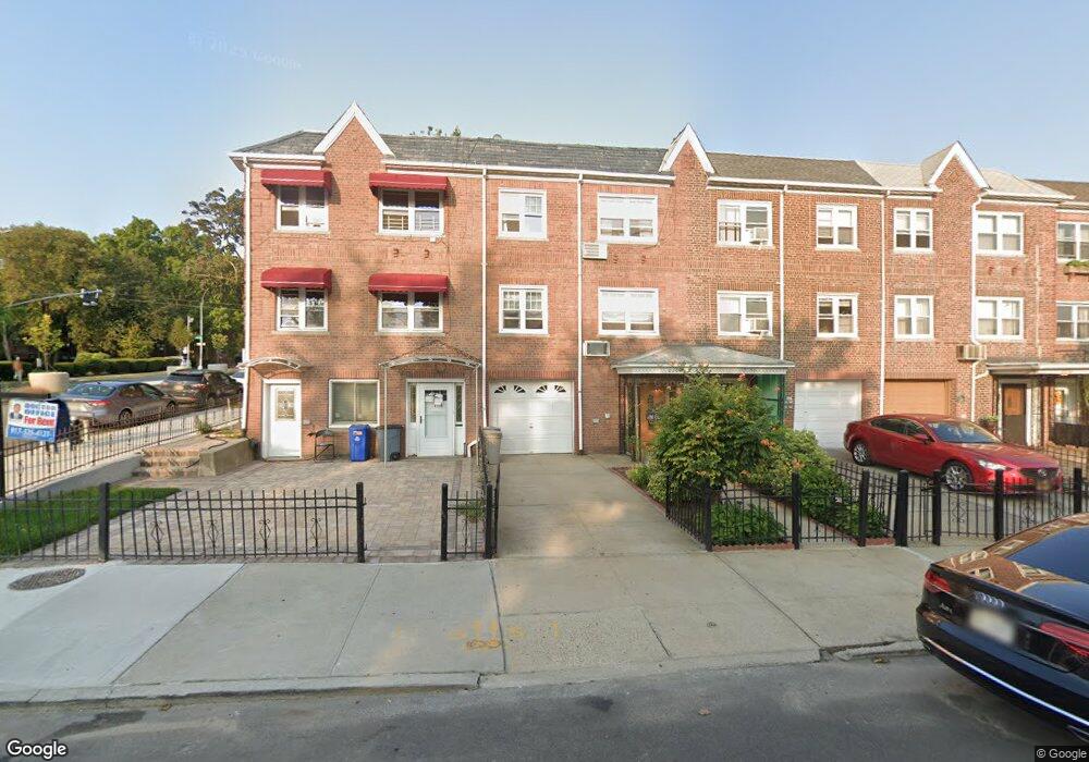 2158 80th St, East Elmhurst, NY 11370 - photo 1