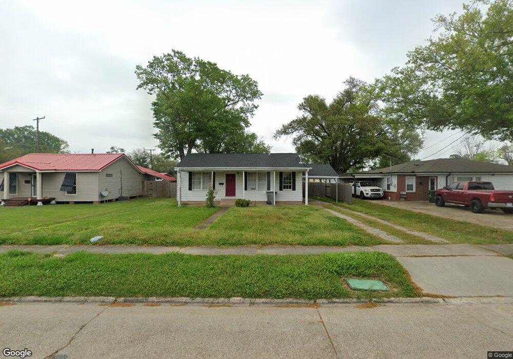 3803 Auburn St, Lake Charles, LA 70607 - photo 1