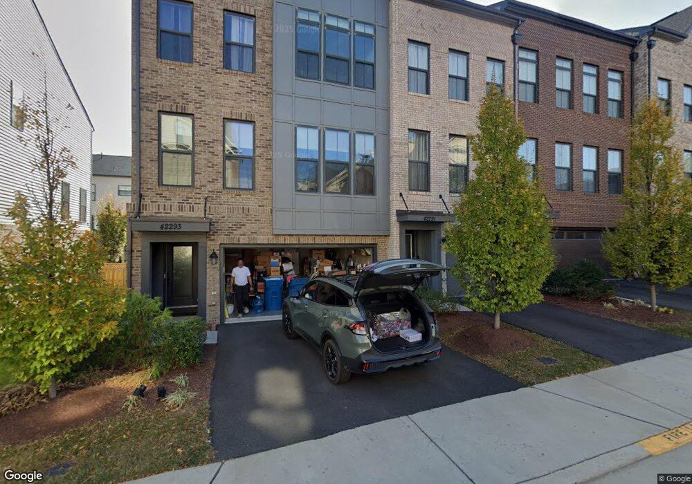 42291 Belgrave Gardens Terrace, Brambleton, VA 20148 - photo 1