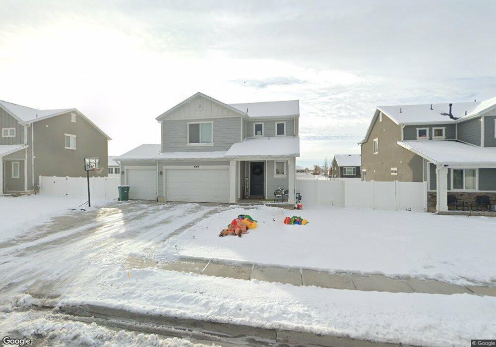 4149 W 6075 S, Roy, UT 84067 - photo 1
