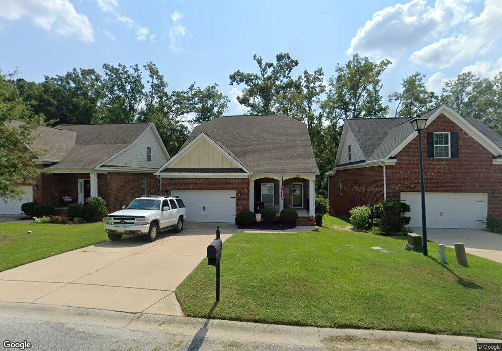 535 Lilypad Ct, Chapin, SC 29036 - photo 1