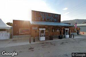 2256 State Route 153, Carlton, WA 98814