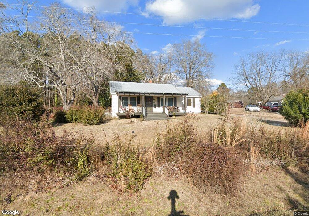 528 Fairlane Dr, Warrenton, NC 27589 - photo 1