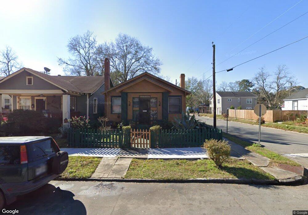 1001 E 34th St, Savannah, GA 31401 - photo 1