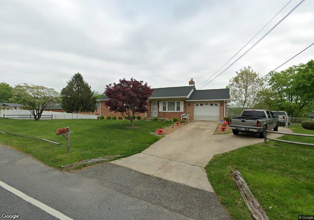 11320 Old Fort Rd, Fort Washington, MD 20744 - photo 1