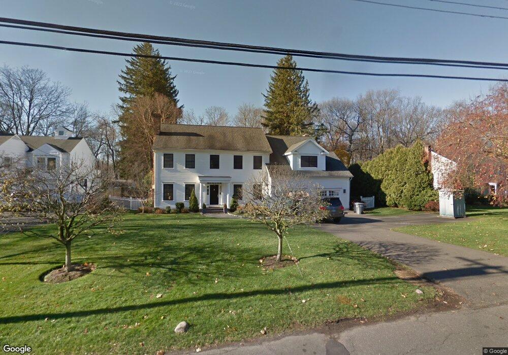 21 Birch Rd, Darien, CT 06820 - photo 1