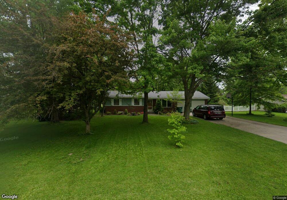 337 Susan Dr, Jefferson, OH 44047 - photo 1