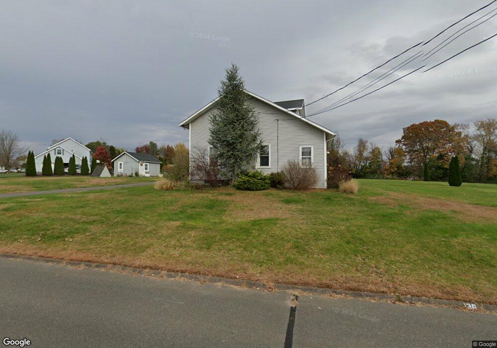 136 New Marker Rd, South Windsor, CT 06074 - photo 1