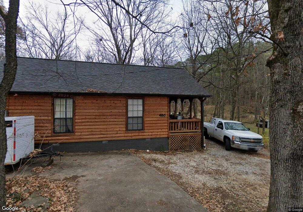 480 E Huntsville Rd, Fayetteville, AR 72701 - photo 1