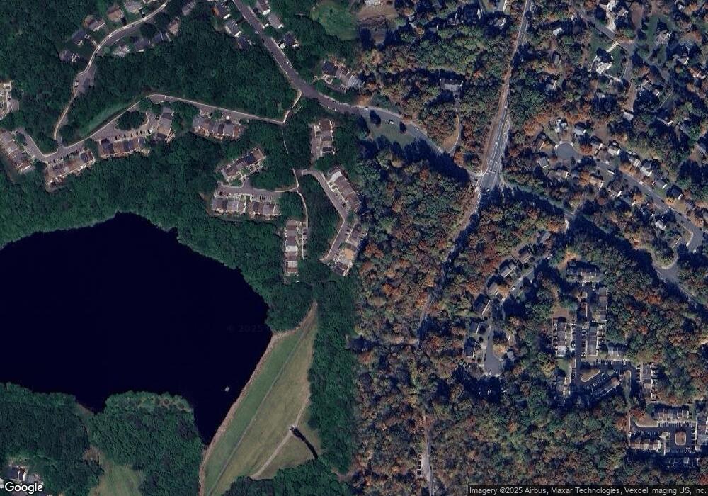 8043 Galla Knoll Cir, Springfield, VA 22153 - photo 1