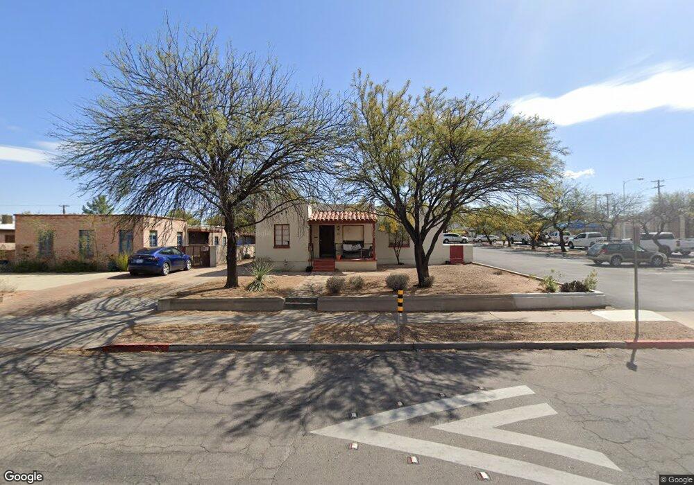 1930 E Mabel St, Tucson, AZ 85719 - photo 1
