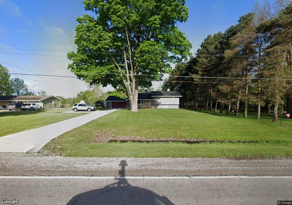 7151 N Elms Rd, Flushing, MI 48433 - photo 1