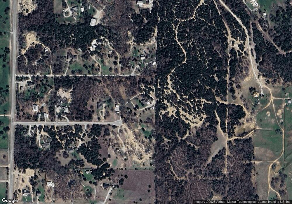 1302 Timber Ridge Trail, Weatherford, TX 76088 - photo 1