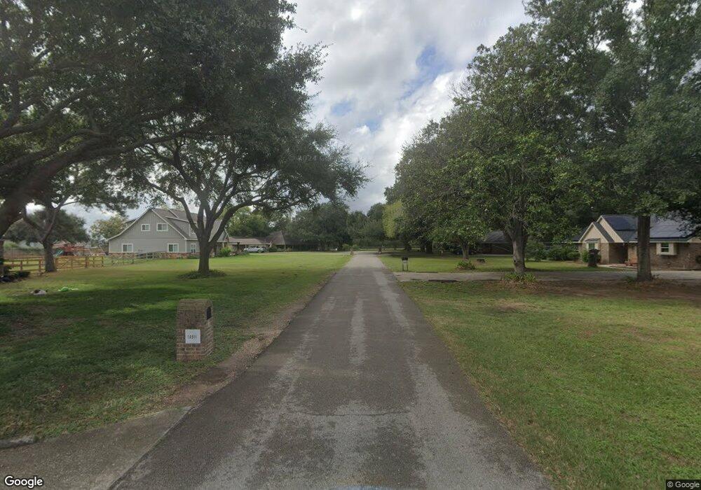 0 E Lake Front Rd unit 59852608, Tomball, TX 77377 - photo 1