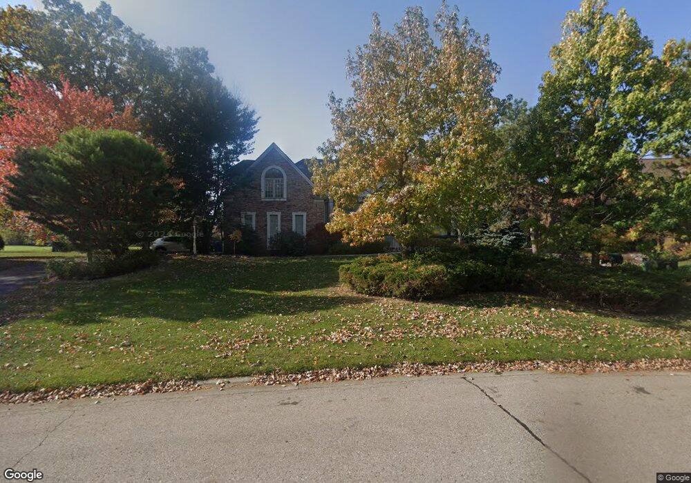 5015 Oak Tree Ct unit 124, Ann Arbor, MI 48108 - photo 1