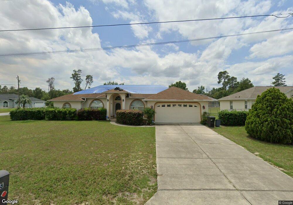 17340 SW 27th Court Rd, Ocala, FL 34473 - photo 1