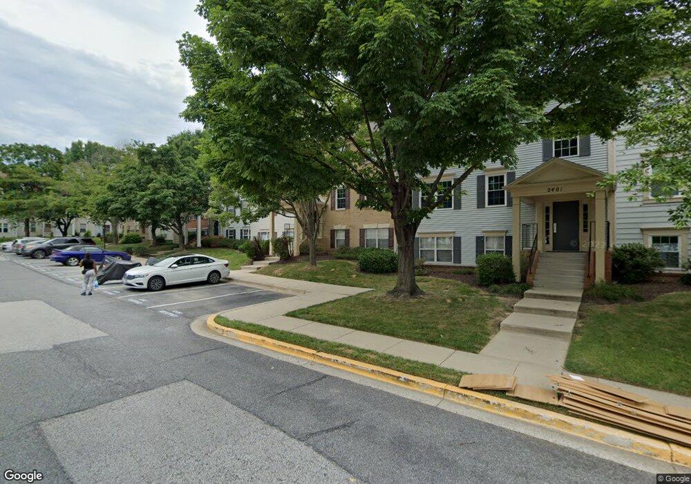 2403 Normandy Square Place unit E, Silver Spring, MD 20906 - photo 1