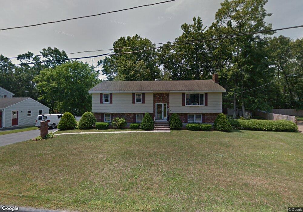 54 Alexander Ave, Dracut, MA 01826 - photo 1