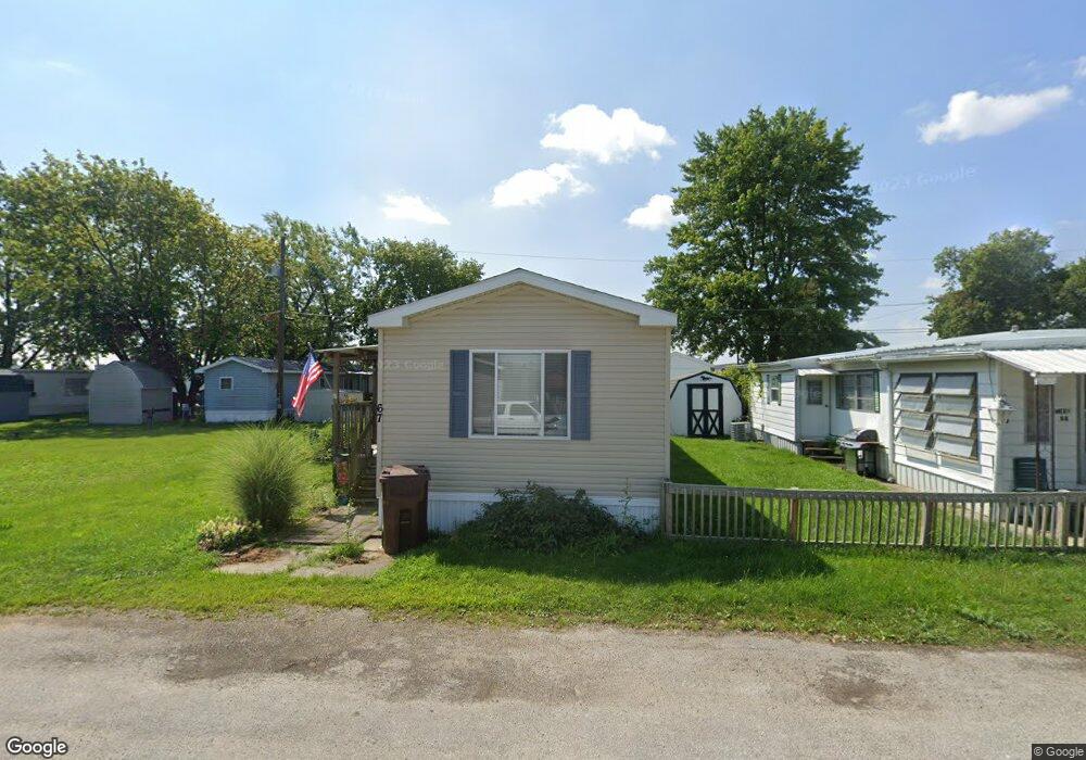 21220 W St Rt 51, Genoa, OH 43430 - photo 1