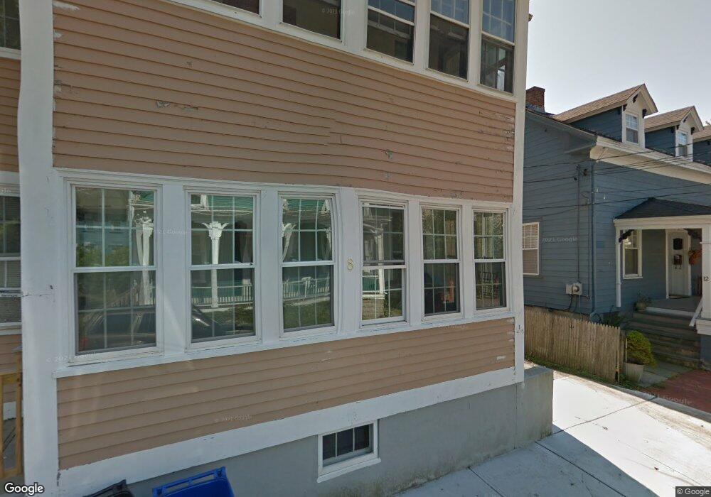 8 Bridge St, Newport, RI 02840 - photo 1