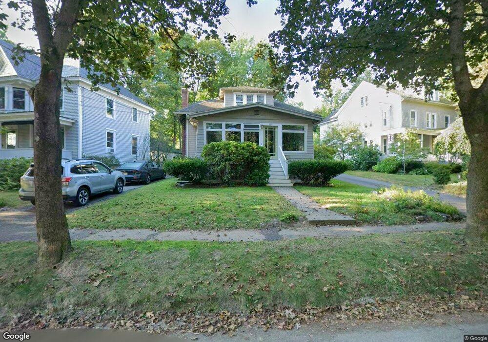 138 Crescent St, Northampton, MA 01060 - photo 1