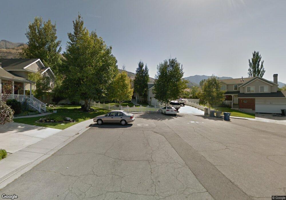 1327 E 900 S, Pleasant Grove, UT 84062 - photo 1