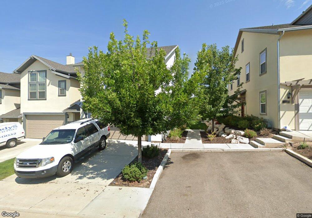 1471 E Primrose Ln unit 212, Layton, UT 84040 - photo 1