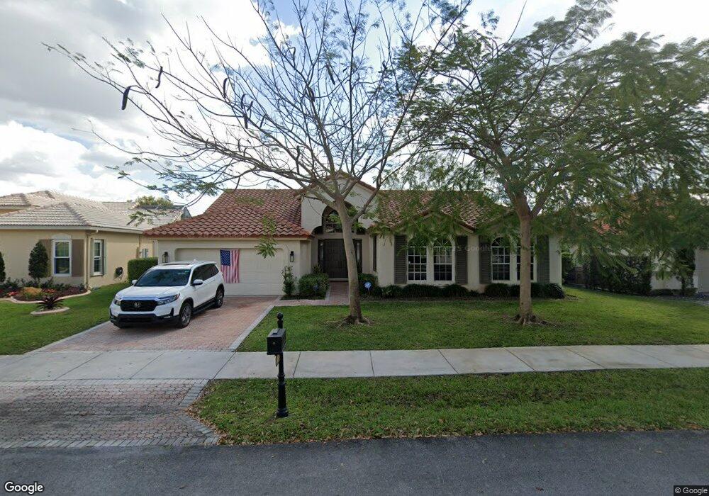 3322 Ridge Trace, Davie, FL 33328 - photo 1